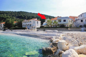 Apartments by the sea Slatine, Ciovo - 1098